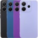 Чохол Silicone Cover Ummi Lakshmi Full Camera (AA) для Xiaomi Redmi Note 14 4G (Int. version)
