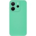 Чохол Silicone Cover Ummi Lakshmi Full Camera (AA) для Xiaomi Redmi Note 14 4G (Int. version)