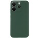Чохол Silicone Cover Ummi Lakshmi Full Camera (AA) для Xiaomi Redmi Note 14 4G (Int. version)