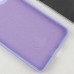 Чохол Silicone Cover Ummi Lakshmi Full Camera (AA) для Xiaomi Redmi Note 14 4G (Int. version)