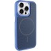 Чохол PC Textile Hybrid with Magnetic Fit для Apple iPhone 15 Pro Max (6.7 Чохол PC Textile Hybrid with Magnetic Fit для Apple iPhone 15 Pro Max (6.7