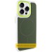Чохол PC Textile Hybrid with Magnetic Fit для Apple iPhone 15 Pro Max (6.7 Чохол PC Textile Hybrid with Magnetic Fit для Apple iPhone 15 Pro Max (6.7