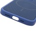 Чохол PC Textile Hybrid with Magnetic Fit для Apple iPhone 15 Pro Max (6.7 Чохол PC Textile Hybrid with Magnetic Fit для Apple iPhone 15 Pro Max (6.7