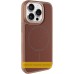 Чохол PC Textile Hybrid with Magnetic Fit для Apple iPhone 15 Pro Max (6.7 Чохол PC Textile Hybrid with Magnetic Fit для Apple iPhone 15 Pro Max (6.7