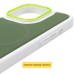 Чохол PC Textile Hybrid with Magnetic Fit для Apple iPhone 16 Pro (6.3 Чохол PC Textile Hybrid with Magnetic Fit для Apple iPhone 16 Pro (6.3