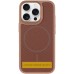 Чохол PC Textile Hybrid with Magnetic Fit для Apple iPhone 16 Pro (6.3 Чохол PC Textile Hybrid with Magnetic Fit для Apple iPhone 16 Pro (6.3