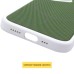 Чохол PC Textile Hybrid with Magnetic Fit для Apple iPhone 16 Pro (6.3 Чохол PC Textile Hybrid with Magnetic Fit для Apple iPhone 16 Pro (6.3