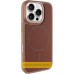 Чохол PC Textile Hybrid with Magnetic Fit для Apple iPhone 16 Pro Max (6.9 Чохол PC Textile Hybrid with Magnetic Fit для Apple iPhone 16 Pro Max (6.9