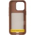 Чохол PC Textile Hybrid with Magnetic Fit для Apple iPhone 16 Pro Max (6.9 Чохол PC Textile Hybrid with Magnetic Fit для Apple iPhone 16 Pro Max (6.9