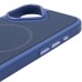 Чохол PC Textile Hybrid with Magnetic Fit для Apple iPhone 17 (6.3