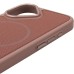 Чохол PC Textile Hybrid with Magnetic Fit для Apple iPhone 17 (6.3