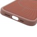 Чохол PC Textile Hybrid with Magnetic Fit для Apple iPhone 17 (6.3