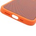 Чохол PC Textile Hybrid with Magnetic Fit для Apple iPhone 17 (6.3