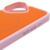 Чохол PC Textile Hybrid with Magnetic Fit для Apple iPhone 17 (6.3