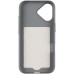 Чохол PC Textile Hybrid with Magnetic Fit для Apple iPhone 17 (6.3