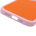 Чохол PC Textile Hybrid with Magnetic Fit для Apple iPhone 17 (6.3