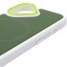 Чохол PC Textile Hybrid with Magnetic Fit для Apple iPhone 17 (6.3