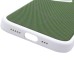 Чохол PC Textile Hybrid with Magnetic Fit для Apple iPhone 17 (6.3