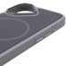 Чохол PC Textile Hybrid with Magnetic Fit для Apple iPhone 17 (6.3