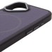 Чохол PC Textile Hybrid with Magnetic Fit для Apple iPhone 17 (6.3