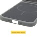 Чохол PC Textile Hybrid with Magnetic Fit для Apple iPhone 17 Air (6.5 Чохол PC Textile Hybrid with Magnetic Fit для Apple iPhone 17 Air (6.5