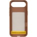 Чохол PC Textile Hybrid with Magnetic Fit для Apple iPhone 17 Air (6.5 Чохол PC Textile Hybrid with Magnetic Fit для Apple iPhone 17 Air (6.5