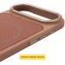 Чохол PC Textile Hybrid with Magnetic Fit для Apple iPhone 17 Air (6.5 Чохол PC Textile Hybrid with Magnetic Fit для Apple iPhone 17 Air (6.5