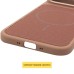 Чохол PC Textile Hybrid with Magnetic Fit для Apple iPhone 17 Air (6.5 Чохол PC Textile Hybrid with Magnetic Fit для Apple iPhone 17 Air (6.5