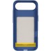 Чохол PC Textile Hybrid with Magnetic Fit для Apple iPhone 17 Air (6.5 Чохол PC Textile Hybrid with Magnetic Fit для Apple iPhone 17 Air (6.5