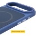 Чохол PC Textile Hybrid with Magnetic Fit для Apple iPhone 17 Air (6.5 Чохол PC Textile Hybrid with Magnetic Fit для Apple iPhone 17 Air (6.5