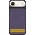 Чохол PC Textile Hybrid with Magnetic Fit для Apple iPhone 17 Air (6.5 Чохол PC Textile Hybrid with Magnetic Fit для Apple iPhone 17 Air (6.5