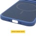 Чохол PC Textile Hybrid with Magnetic Fit для Apple iPhone 17 Air (6.5 Чохол PC Textile Hybrid with Magnetic Fit для Apple iPhone 17 Air (6.5