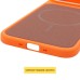 Чохол PC Textile Hybrid with Magnetic Fit для Apple iPhone 17 Air (6.5 Чохол PC Textile Hybrid with Magnetic Fit для Apple iPhone 17 Air (6.5