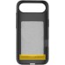 Чохол PC Textile Hybrid with Magnetic Fit для Apple iPhone 17 Air (6.5 Чохол PC Textile Hybrid with Magnetic Fit для Apple iPhone 17 Air (6.5