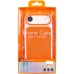 Чохол PC Textile Hybrid with Magnetic Fit для Apple iPhone 17 Air (6.5 Чохол PC Textile Hybrid with Magnetic Fit для Apple iPhone 17 Air (6.5