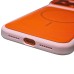Чохол PC Textile Hybrid with Magnetic Fit для Apple iPhone 17 Pro / 18 Pro (6.3 Чохол PC Textile Hybrid with Magnetic Fit для Apple iPhone 17 Pro / 18 Pro (6.3