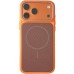 Чохол PC Textile Hybrid with Magnetic Fit для Apple iPhone 17 Pro / 18 Pro (6.3 Чохол PC Textile Hybrid with Magnetic Fit для Apple iPhone 17 Pro / 18 Pro (6.3