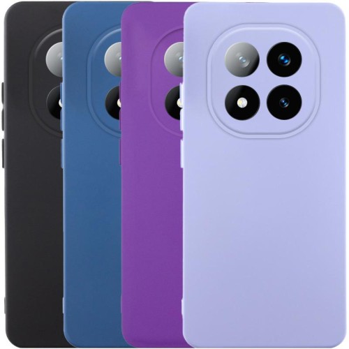 Чохол Silicone Cover Ummi Lakshmi Full Camera (AA) для Xiaomi Redmi Note 15 Pro 4G Чохол Silicone Cover Ummi Lakshmi Full Camera (AA) для Xiaomi Redmi Note 15 Pro 4G