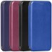 Шкіряний чохол-книжка Classy для Xiaomi Redmi Note 15 Pro 4G Шкіряний чохол-книжка Classy для Xiaomi Redmi Note 15 Pro 4G