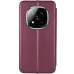 Шкіряний чохол-книжка Classy для Xiaomi Redmi Note 15 Pro+ 5G Шкіряний чохол-книжка Classy для Xiaomi Redmi Note 15 Pro+ 5G