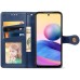 Шкіряний чохол-книжка GETMAN Gallant (PU) для Xiaomi Redmi Note 15 4G/5G (EU) Шкіряний чохол-книжка GETMAN Gallant (PU) для Xiaomi Redmi Note 15 4G/5G (EU)