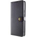 Шкіряний чохол-книжка GETMAN Gallant (PU) для Xiaomi Redmi Note 15 4G/5G (EU) Шкіряний чохол-книжка GETMAN Gallant (PU) для Xiaomi Redmi Note 15 4G/5G (EU)