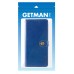 Шкіряний чохол-книжка GETMAN Gallant (PU) для Xiaomi Redmi Note 15 4G/5G (EU) Шкіряний чохол-книжка GETMAN Gallant (PU) для Xiaomi Redmi Note 15 4G/5G (EU)