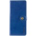 Шкіряний чохол-книжка GETMAN Gallant (PU) для Xiaomi Redmi Note 15 Pro 4G Шкіряний чохол-книжка GETMAN Gallant (PU) для Xiaomi Redmi Note 15 Pro 4G