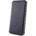 Шкіряний чохол-книжка GETMAN Cubic (PU) для Xiaomi Redmi Note 15 Pro 4G