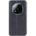 Шкіряний чохол-книжка GETMAN Cubic (PU) для Xiaomi Redmi Note 15 Pro 4G