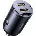 АЗП Baseus Tiny Star Mini 30W (2USB-C) (C00035001121) АЗП Baseus Tiny Star Mini 30W (2USB-C) (C00035001121)