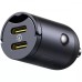 АЗП Baseus Tiny Star Mini 30W (2USB-C) (C00035001121) АЗП Baseus Tiny Star Mini 30W (2USB-C) (C00035001121)