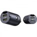 АЗП Baseus Tiny Star Mini 30W (2USB-C) (C00035001121) АЗП Baseus Tiny Star Mini 30W (2USB-C) (C00035001121)