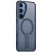 Чохол TPU Breeze with Magnetic Fit stand для Samsung Galaxy S26+